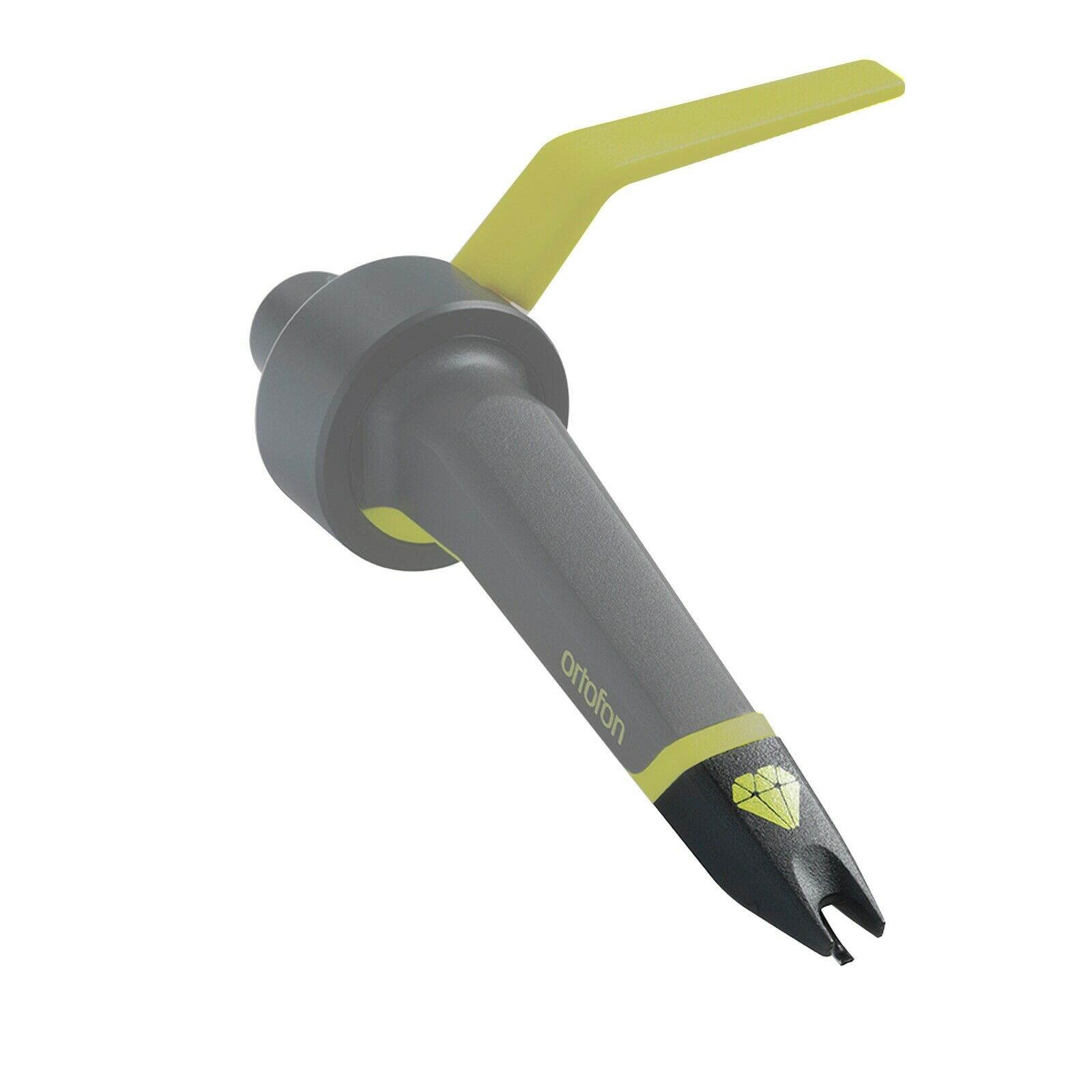 Ortofon STYLUS CLUB Replacement Stylus for Concorde Club DJ Cartridges