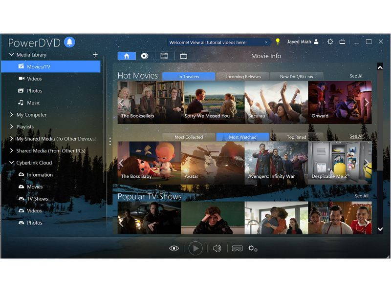 Movavi Screen Recorder 2021 Business License - Download
