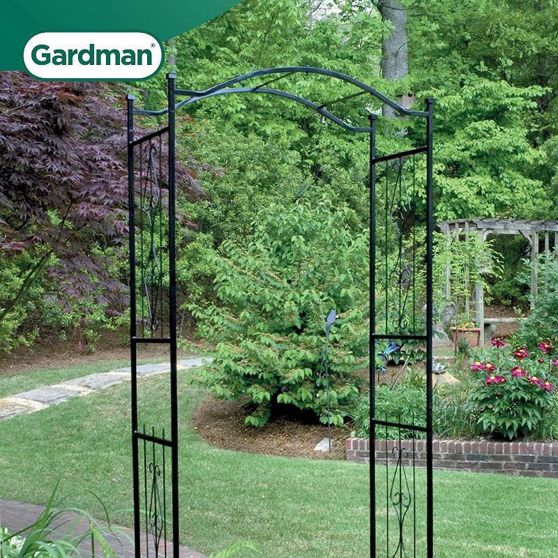 Sunnydaze Outdoor Solar Powered Water Pump and Panel Kit with Battery Pack and LED Light - 65 GPH - 78"