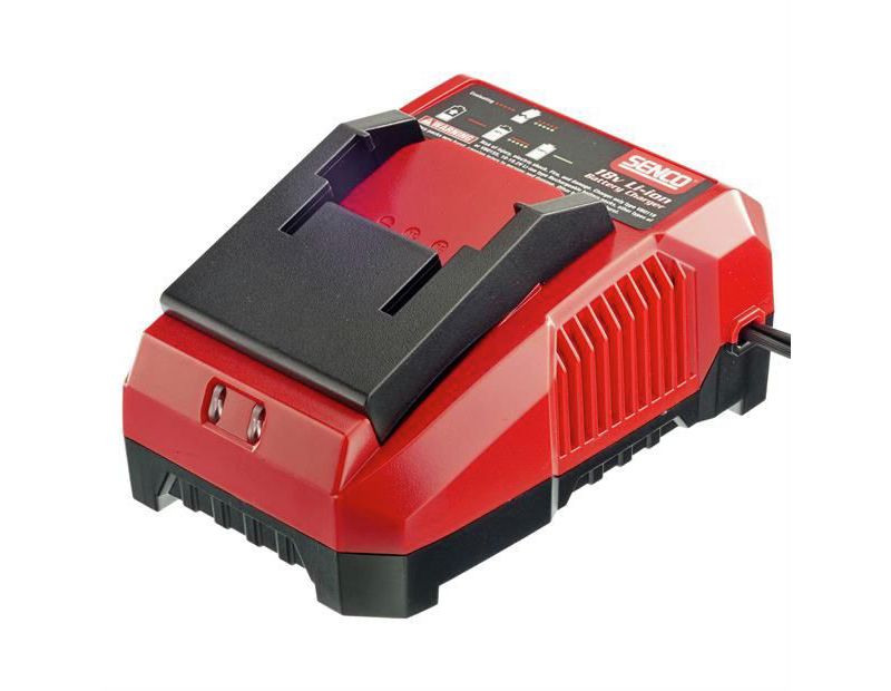 SENCO VB0156 18V Lithium-Ion Battery Charger