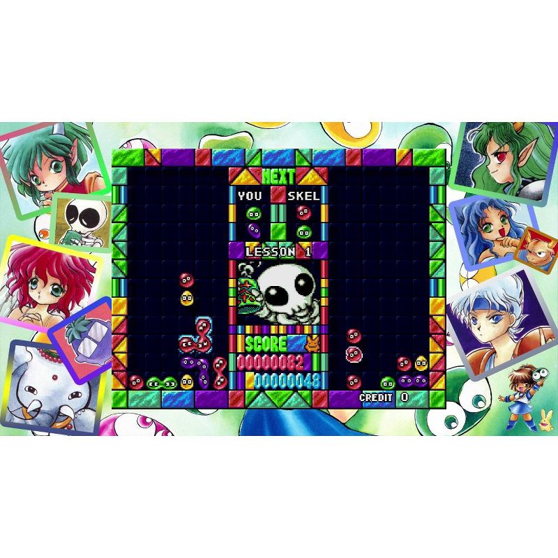 Street Fighter 30Th Anniversary Collection (Nintendo Switch, 2018)  Sealed