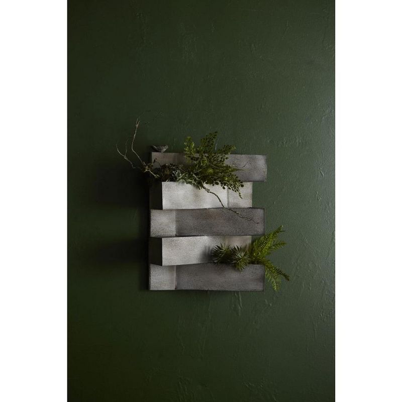 Self-Watering Hanging Basket - Gardener's Supply Company