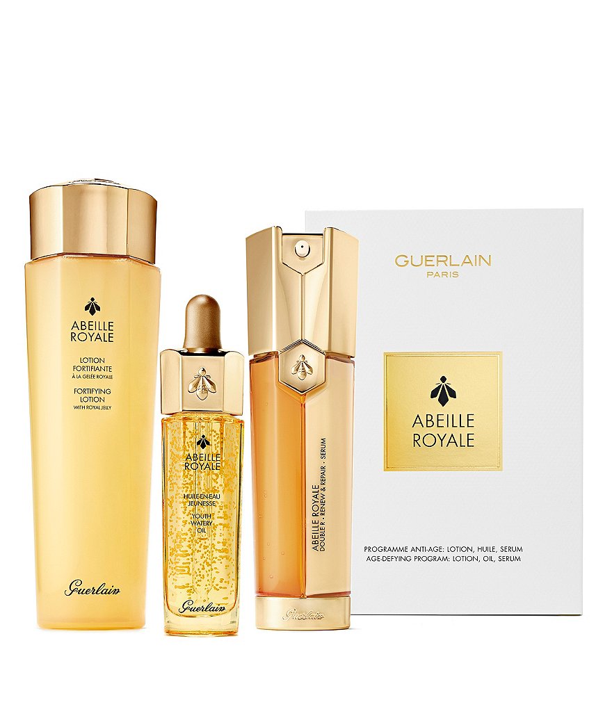 MARIO BADESCU Mini Mists Holiday Set