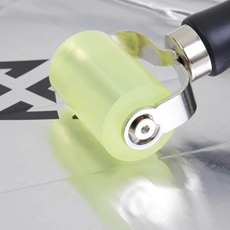 SDTK20 20 Square Feet (Five 18" x 32" Pieces) of Sound Deadening Material Trunk Kit