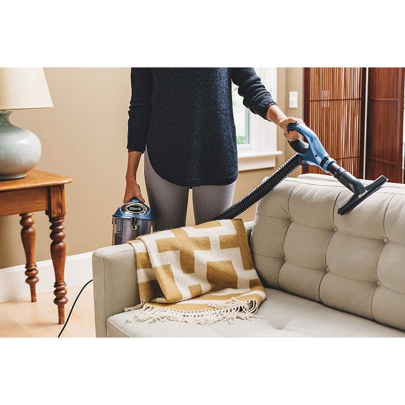 Shark NV642 Rotator Pro XL Upright Lift Away Vacuum (Certified Refurbished)