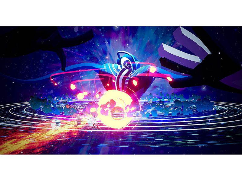 No Straight Roads - PlayStation 4