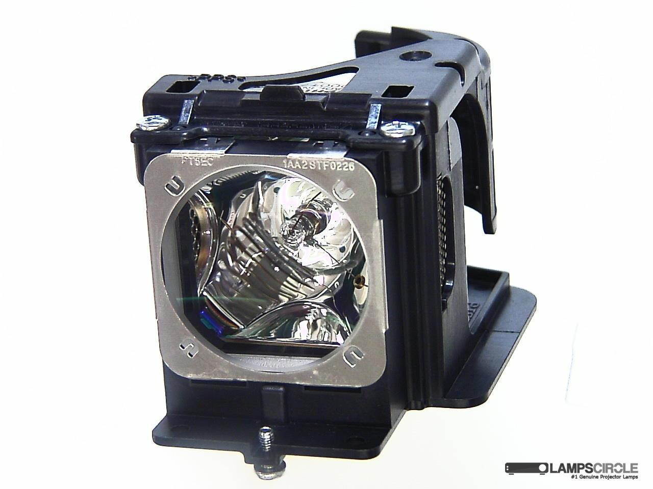 Genuine AL 6103323855 Lamp & Housing w 6 Month Warranty