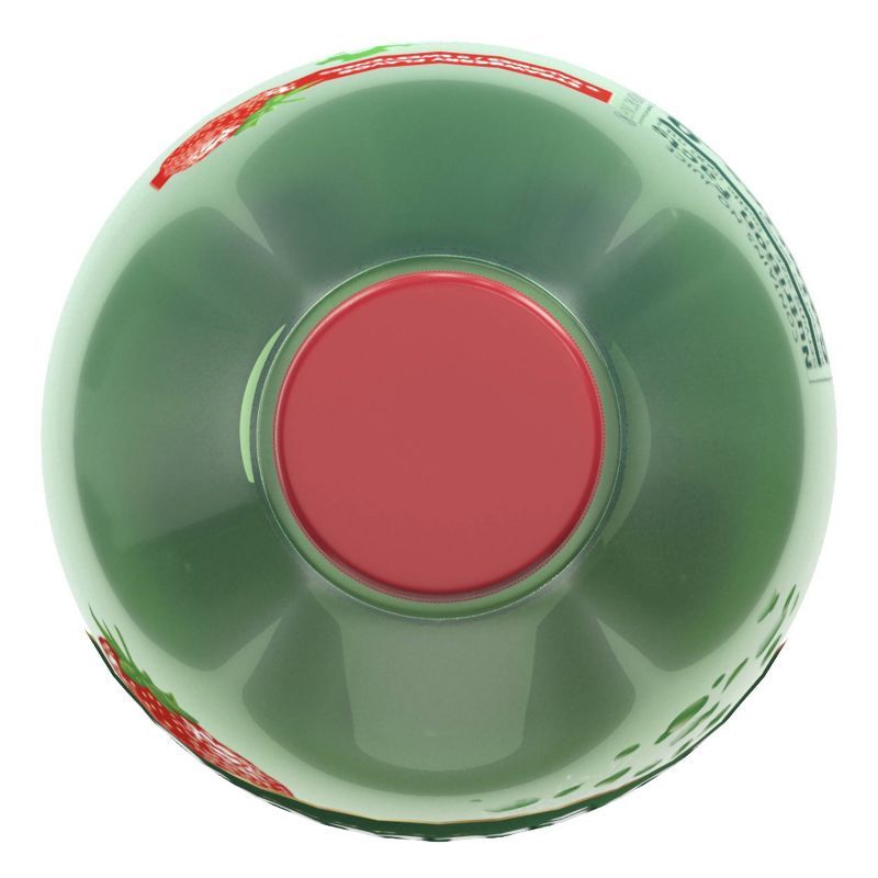 Perrier Strawberry Sparkling Water - 16.9 fl oz Bottle