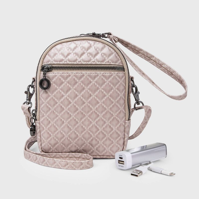 Hagerty Silversmiths' Spray Polish and Gloves 3 piece. Set with R-22 Tarnish Preventative