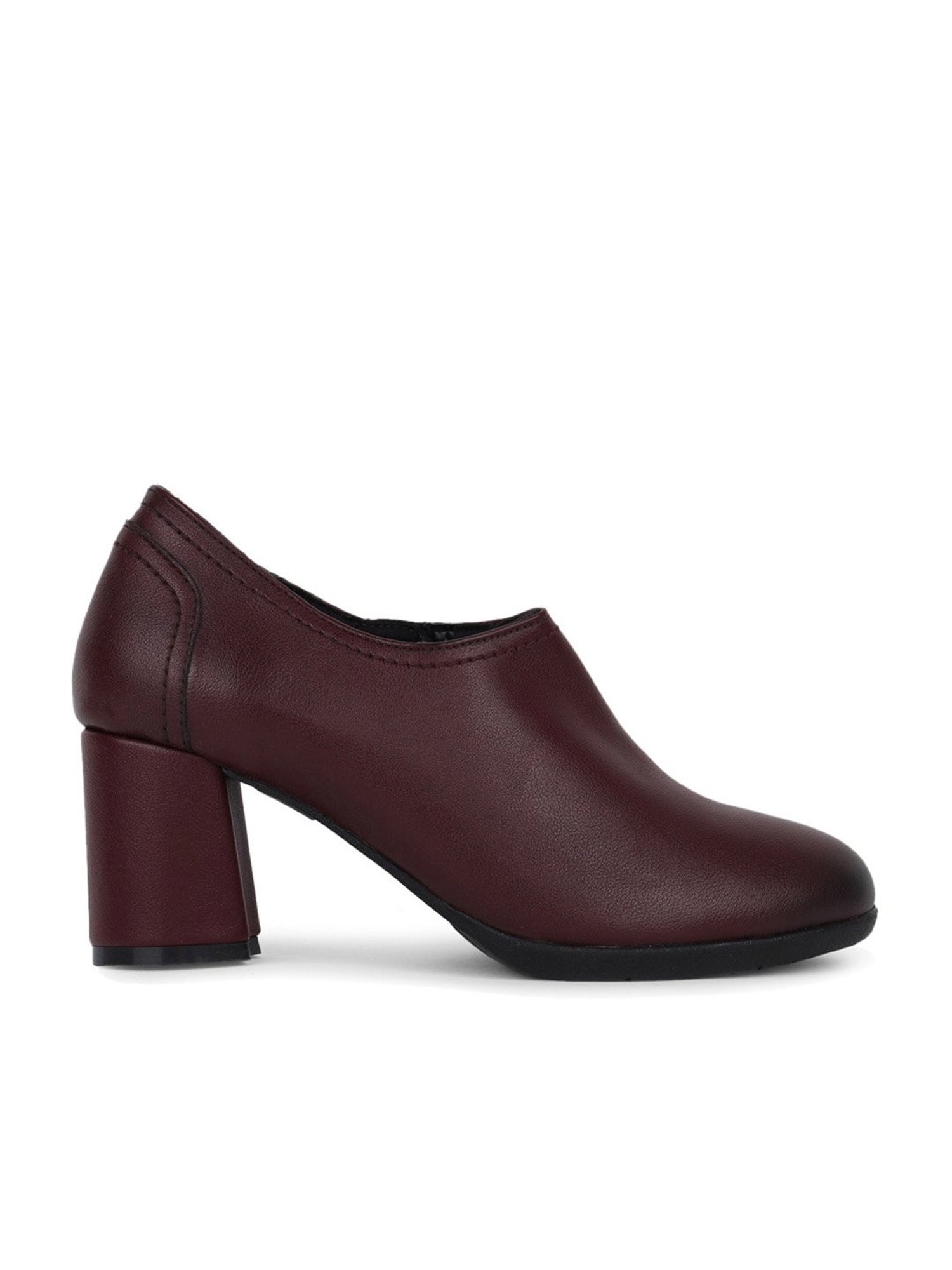 Elle Women's Cherry Formal Pumps