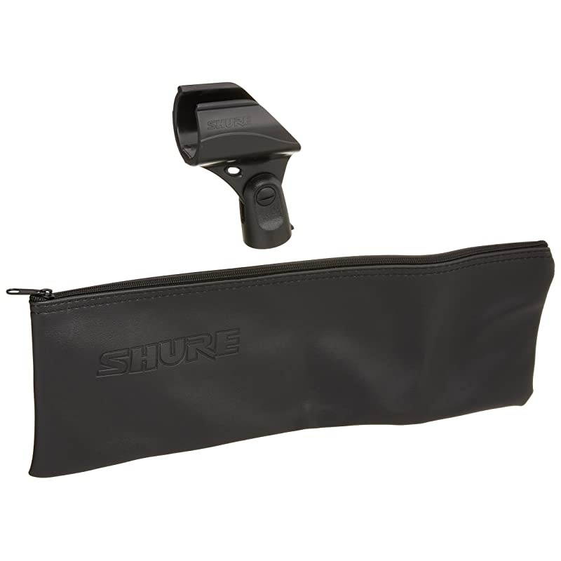 SLX2/SM58 Handheld Wireless Microphone Transmitter, H19