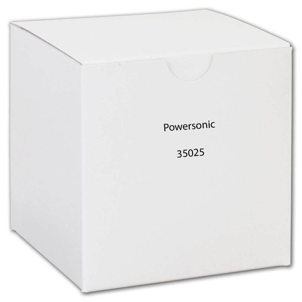 Powersonic 35025