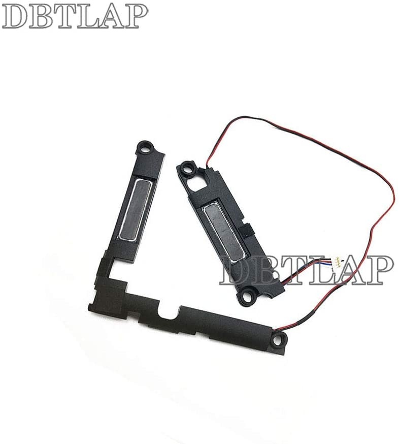 DBTLAP Compatible for Dell inspiron14 7000 7460 7472 Speaker 0PV0JJ PV0JJ