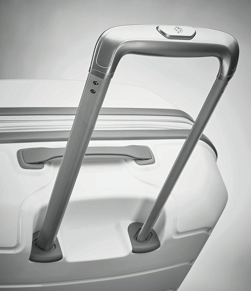 Samsonite Freeform 24#double; Spinner