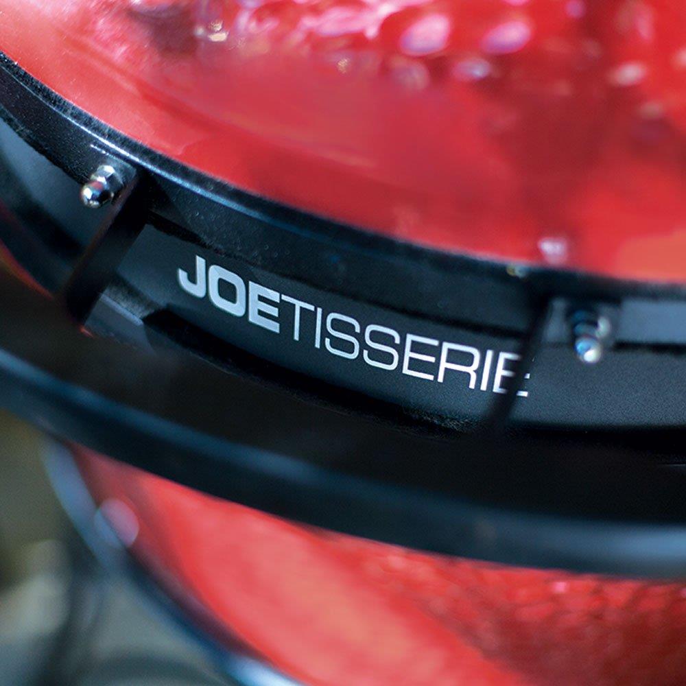 Kamado Joe JoeTisserie Big Joe Grill Spit Rod and Forks Rotisserie (5 Pack)