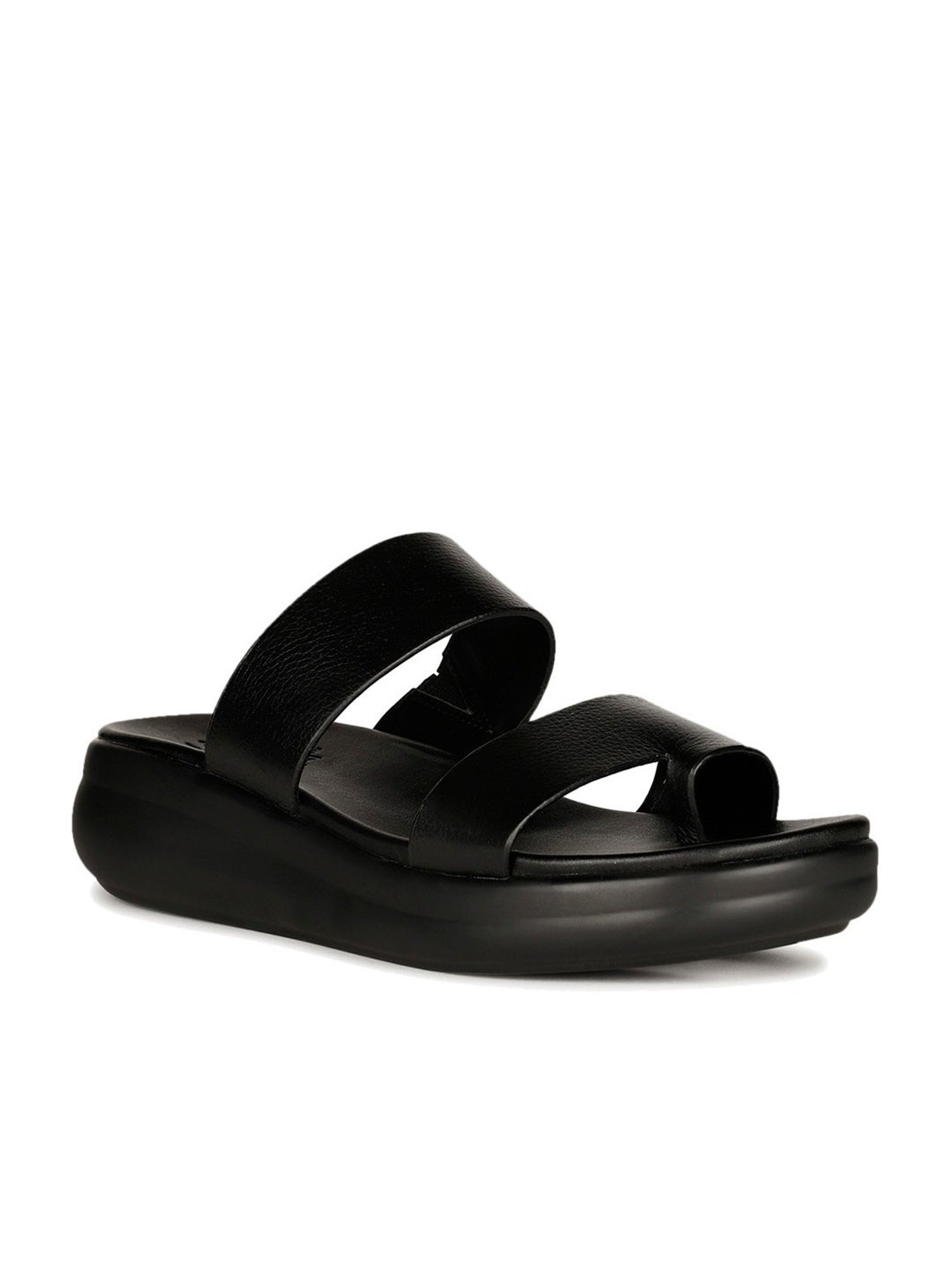 Bagatt Women's Cesena Beige Ankle Strap Sandals