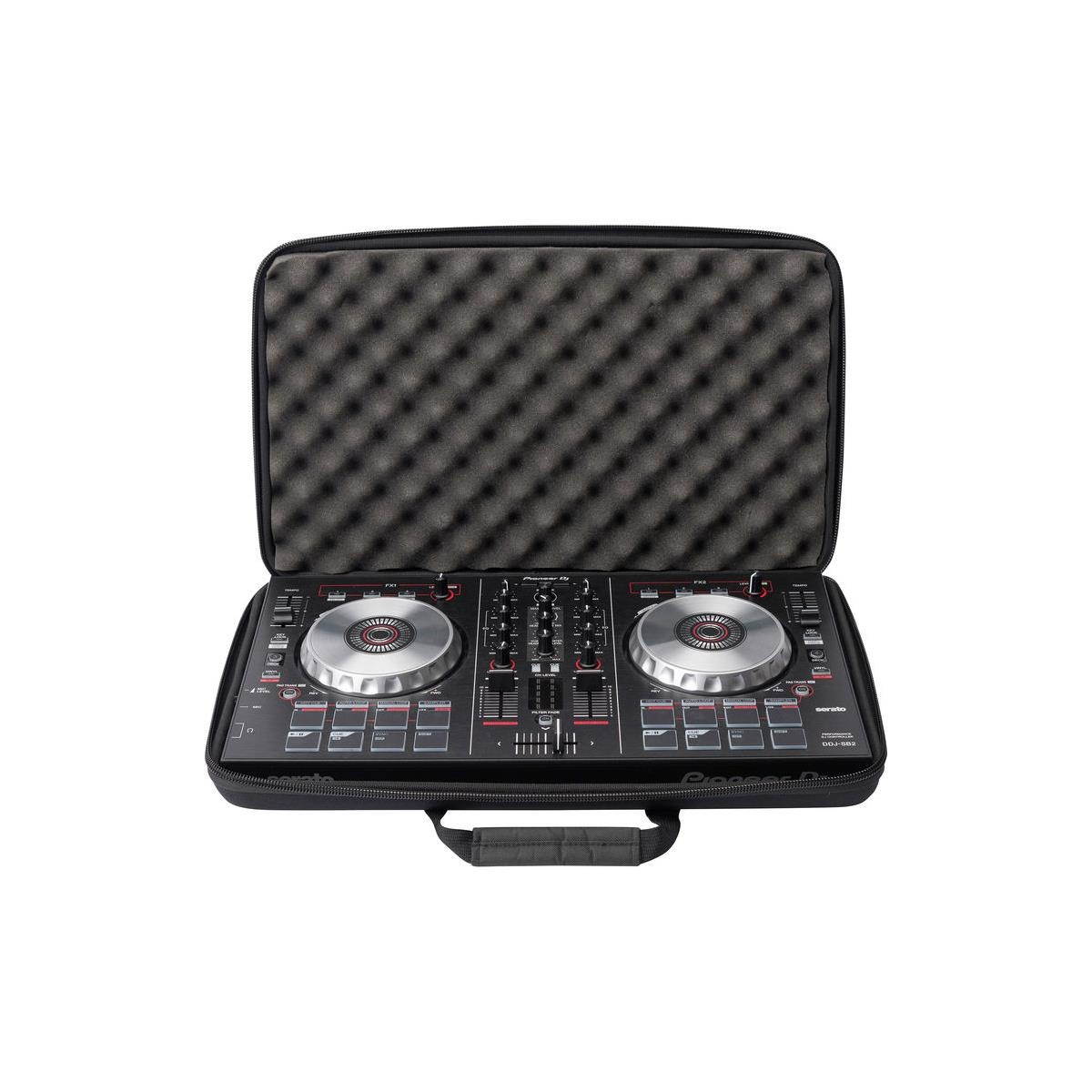 MAGMA CTRL CASE DDJ-SB2/RB Hard-shell Case For Pioneer DDJ-SB3, DDJ-SB2, DDJ-SB and DDJ-RB Controllers