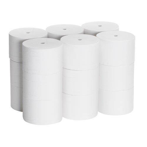 Georgia Pacific                          OFS - Tissues