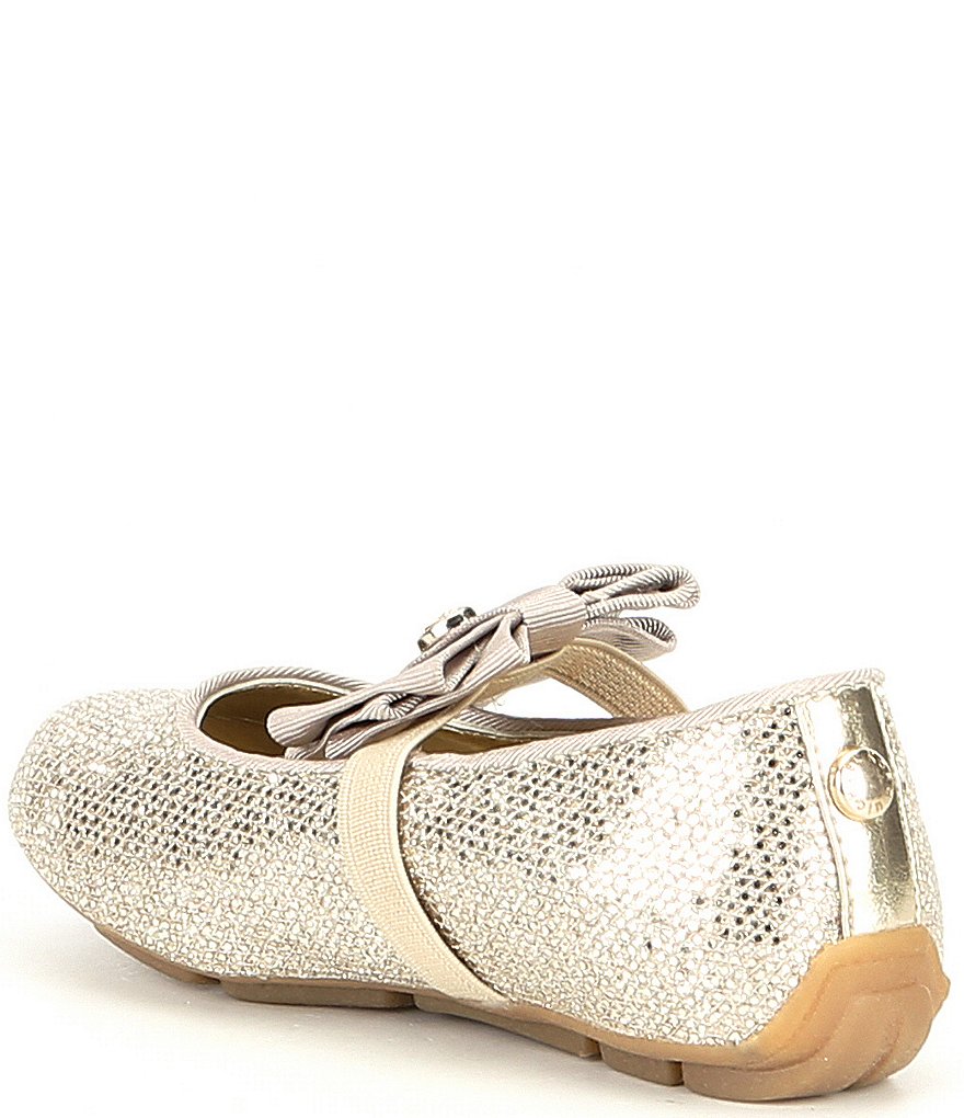 MICHAEL Michael Kors Girls' Rover Day Ballerina Flats (Youth)