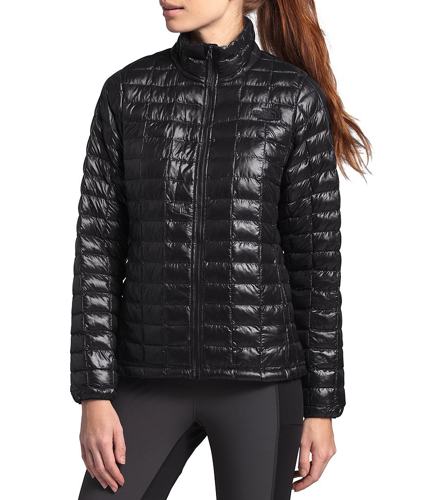 The North Face Thermoball Eco Light Weight Jacket