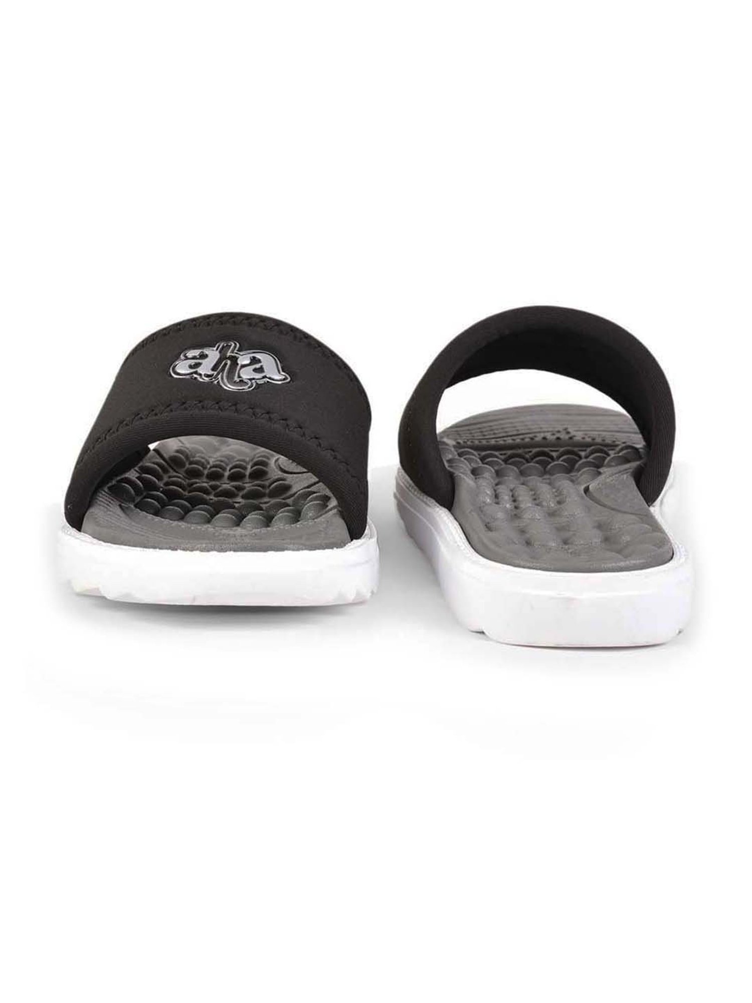 Aha by Liberty Women's Black Slide