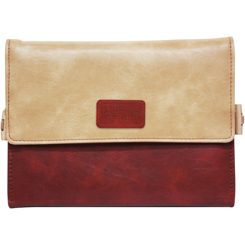 Knitter's Pride-Ginger Deluxe Special Interchangeable Set