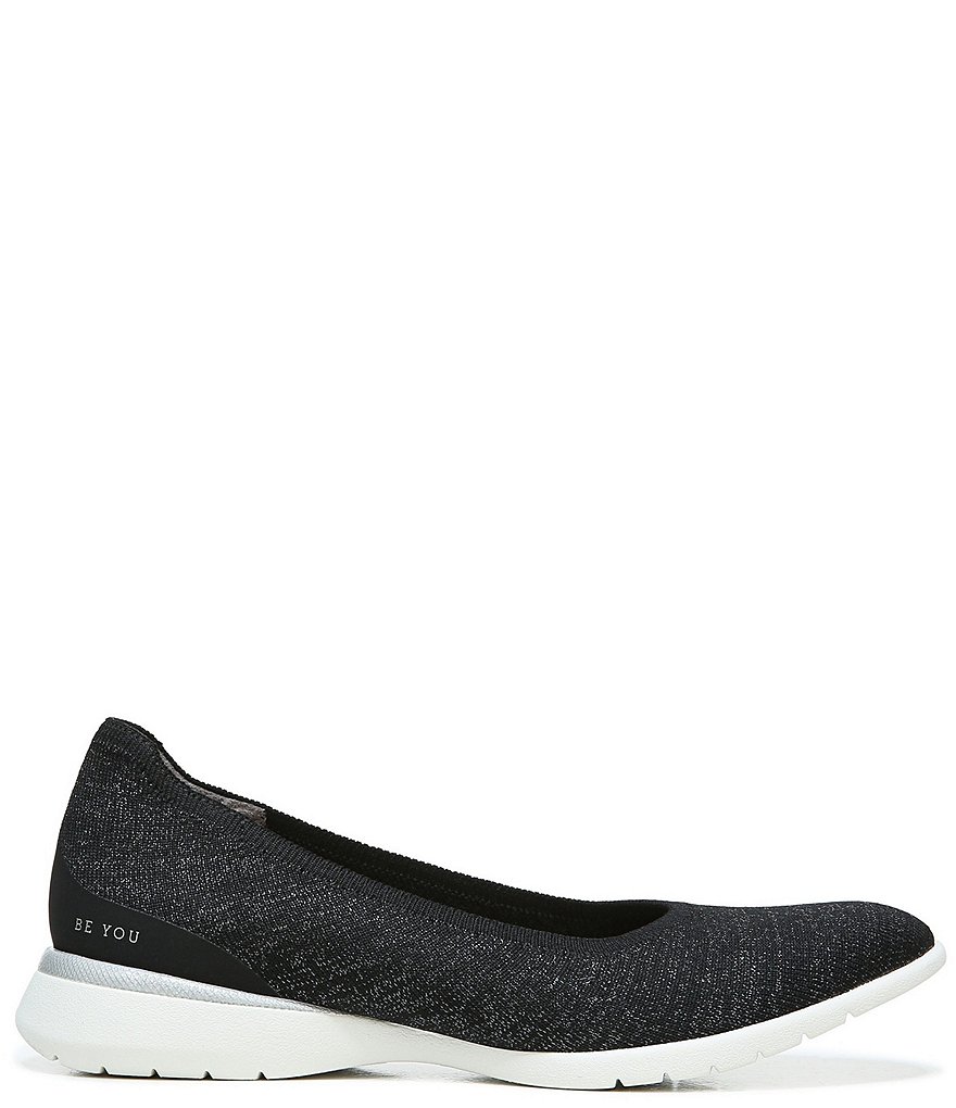 Original Collection by Dr. Scholl's Jayla Knit Wedge Slip-Ons