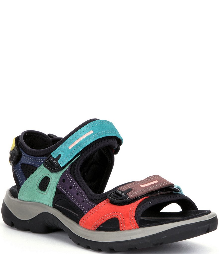 ECCO Anniversary Edition Yucatan Sandals