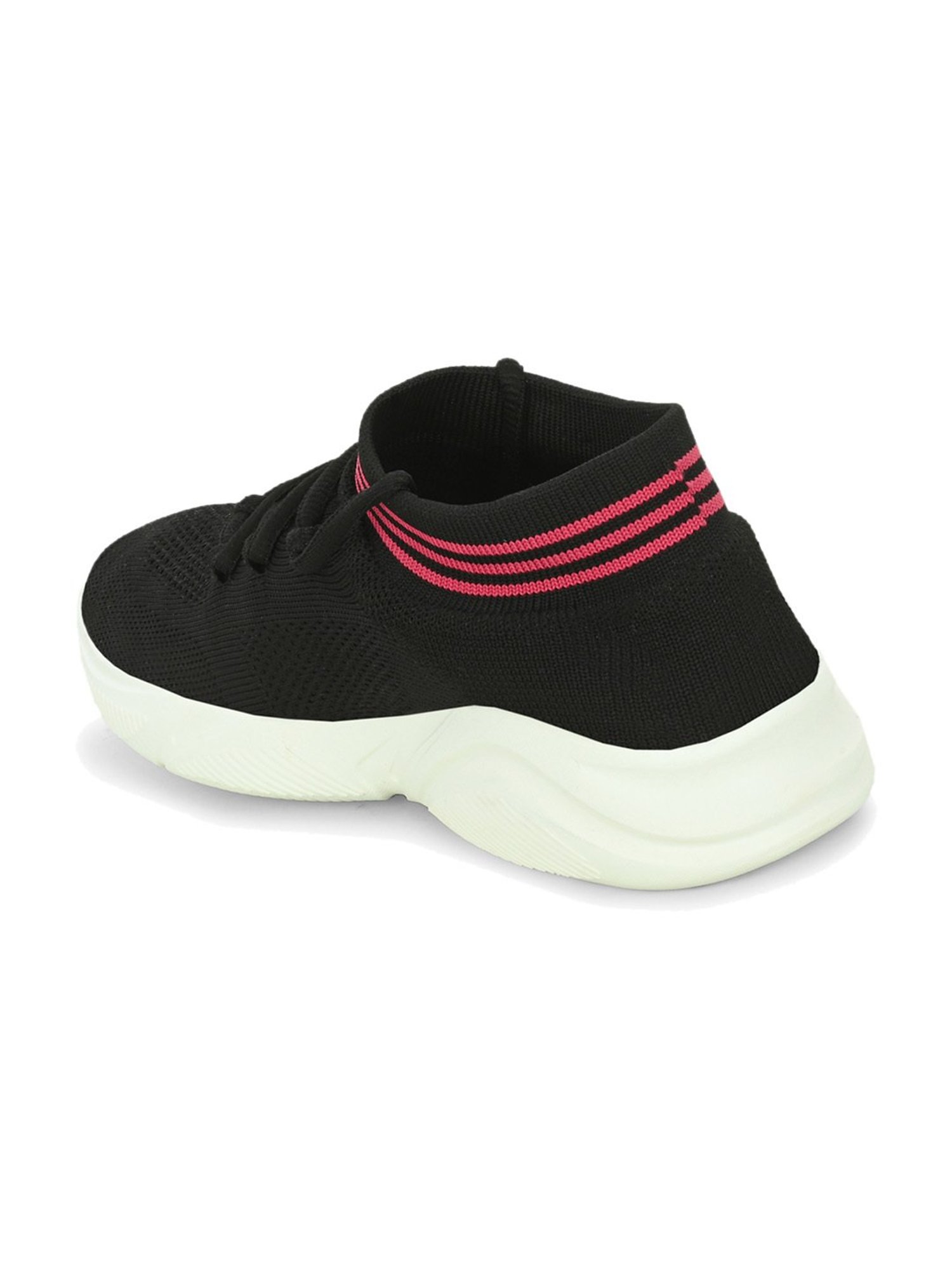 Off Limits Women's CLOUD Black Running Shoes
