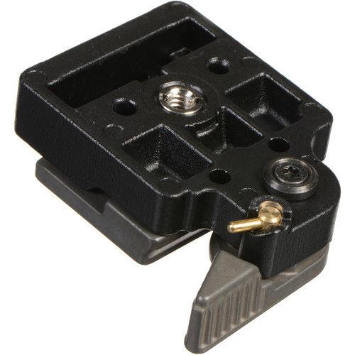 Manfrotto 323 Quick Change Plate  Adapter