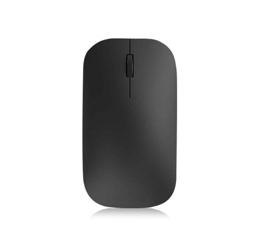 Perpect Feel Rechargeable Wireless Mouse 800/1200/1600 DPI Silent for PC Office