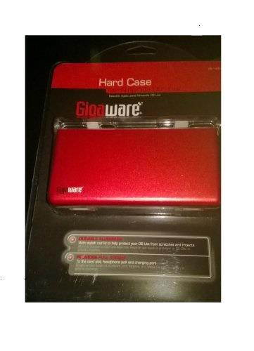 gigaware nintendo ds hard case