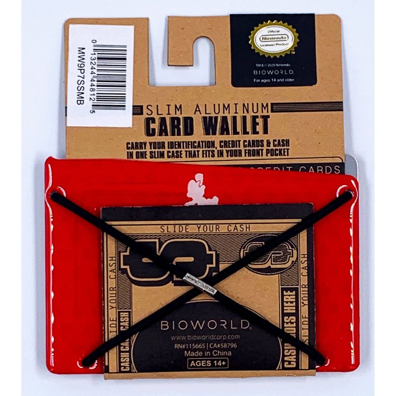 Wildkin Blue Camo 16 Inch Backpack