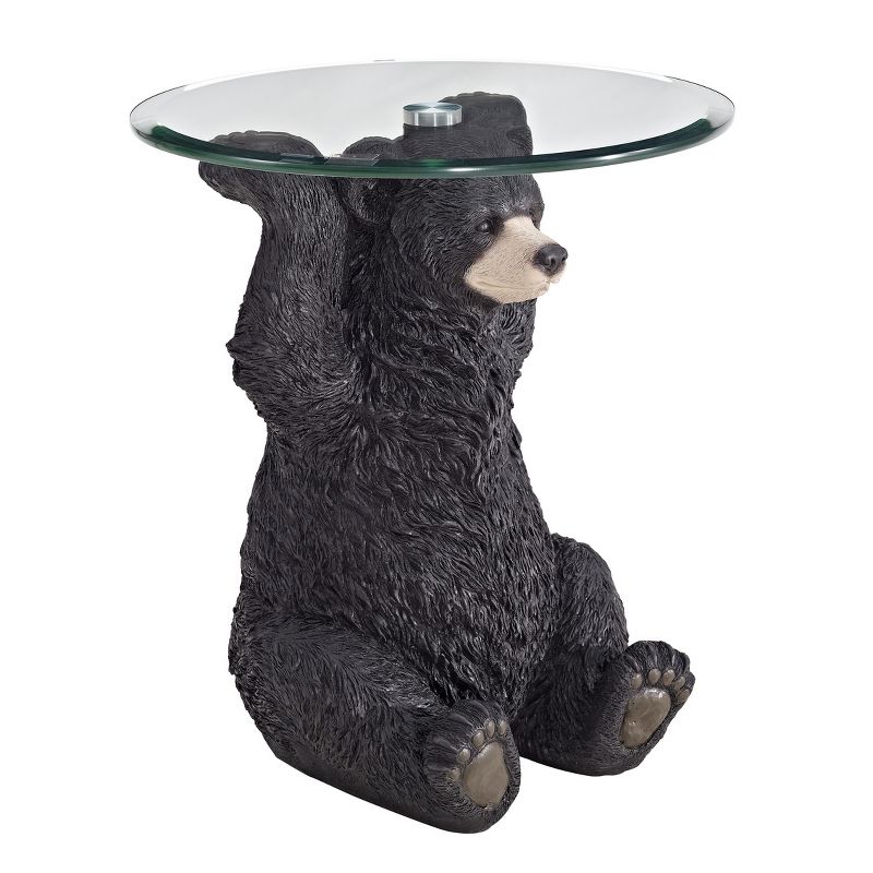 Barney Bear Side Table - Powell Company