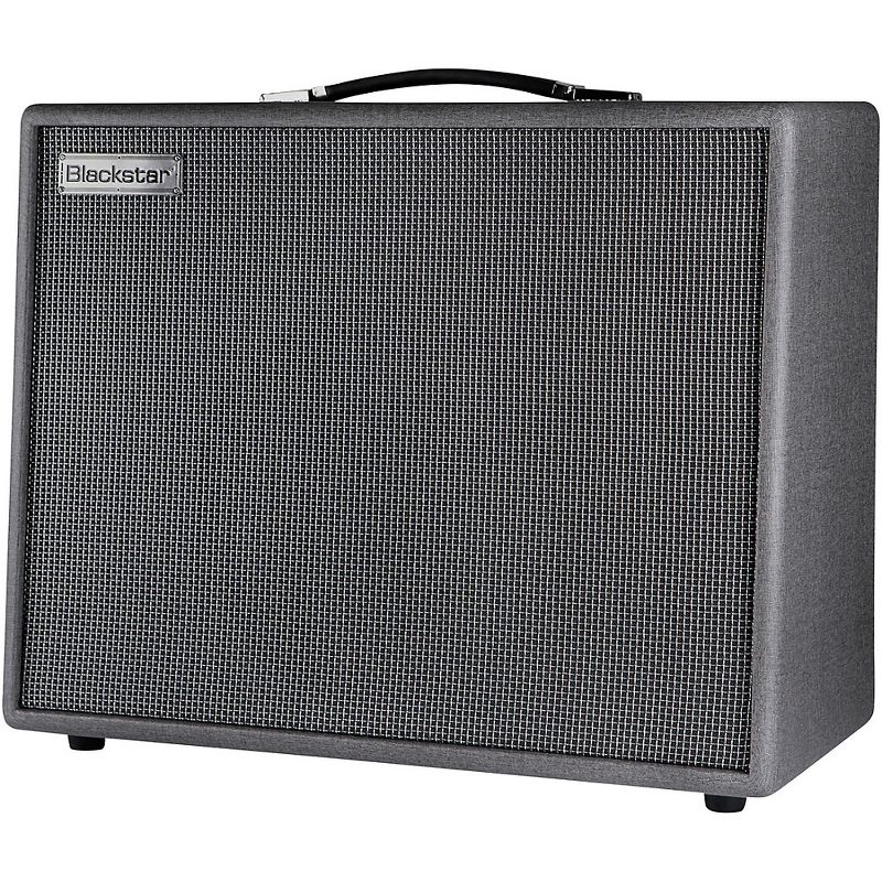 Blackstar Silverline Deluxe 100W Guitar Combo Amp Silver