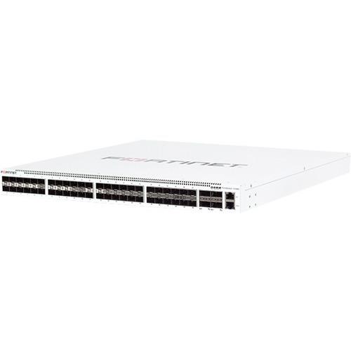 Fortinet FortiGate 201E Network Security/Firewall Appliance FG201E