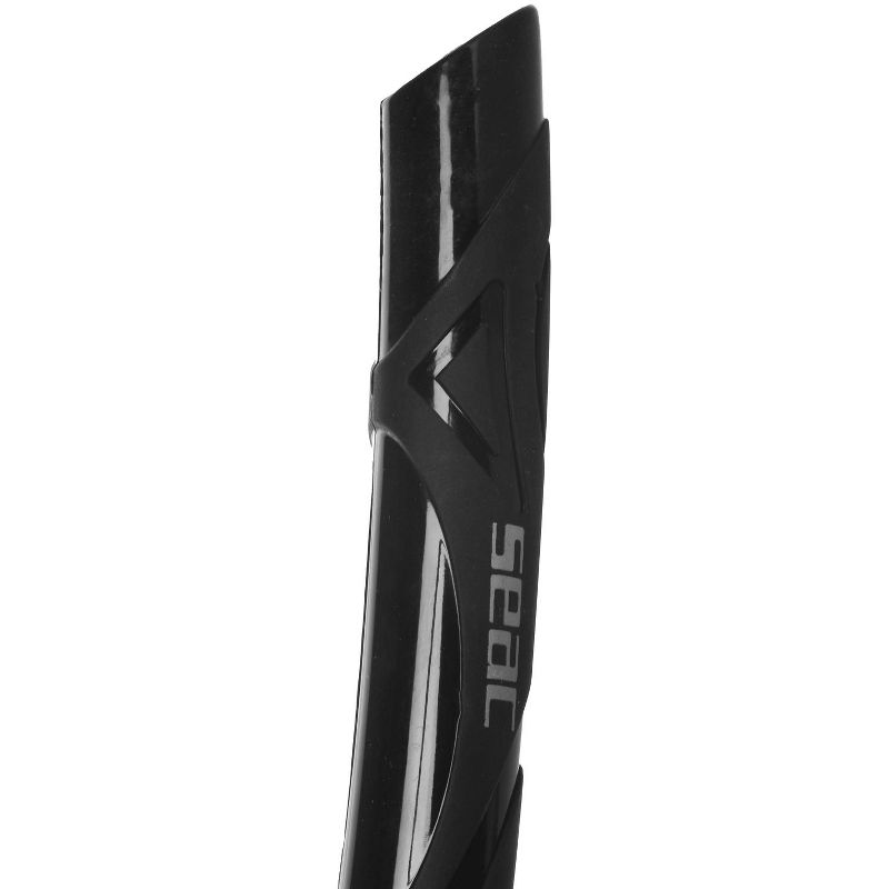 SEAC Turtle Folding Silicone Snorkel