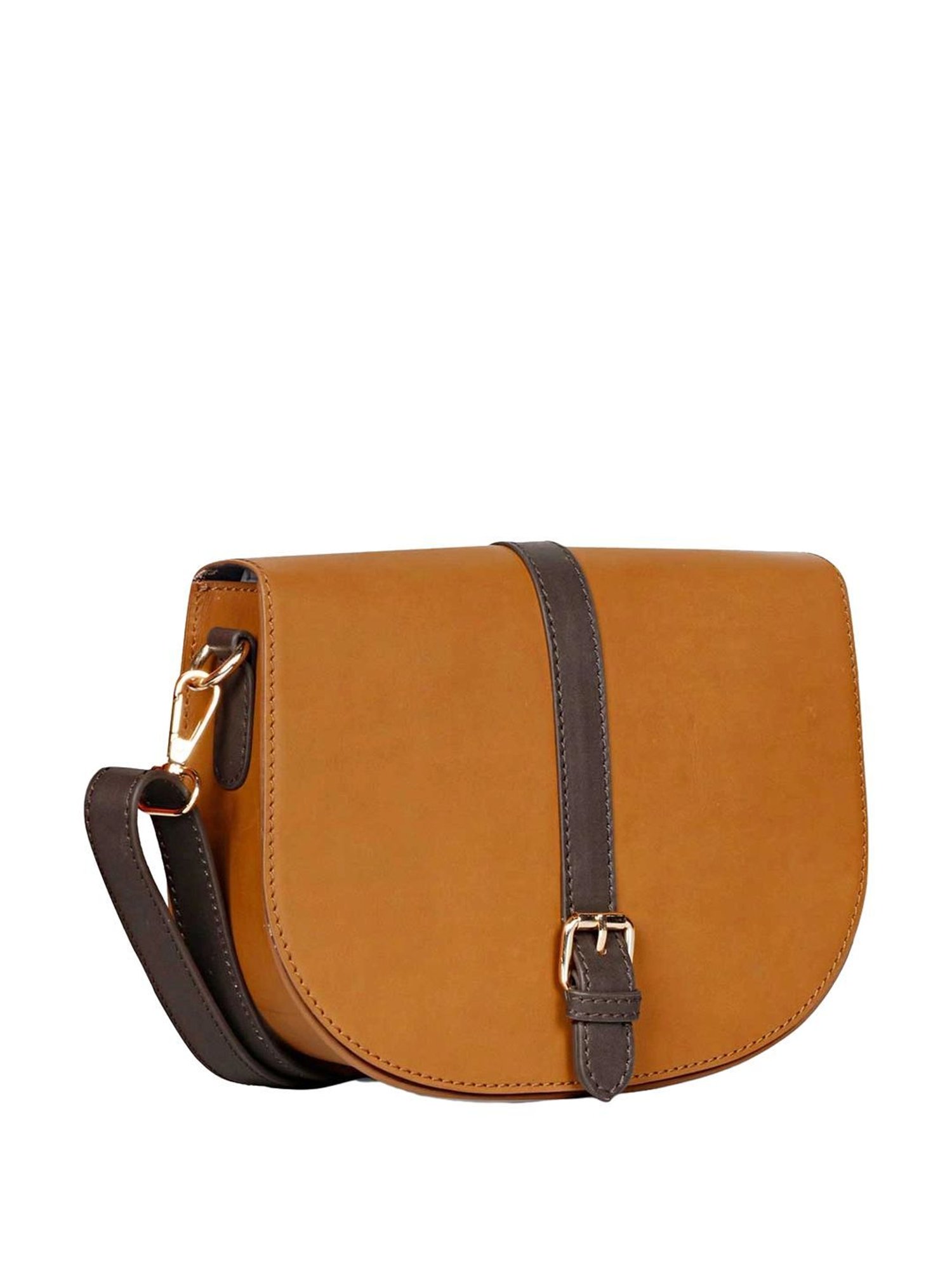 Favore Tan Solid Medium Slings