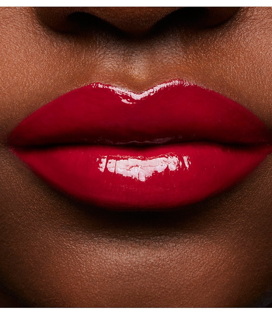 MAC Patent Paint Lip Lacquer