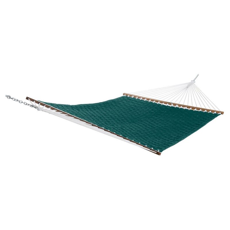Original Pawleys Island Soft Weave Hammock - Green