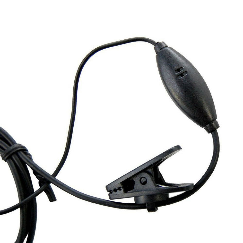 2x Hands Free Headset for Motorola CLS1110 CLS1410 CLS1413 MU11 MU11C MU12