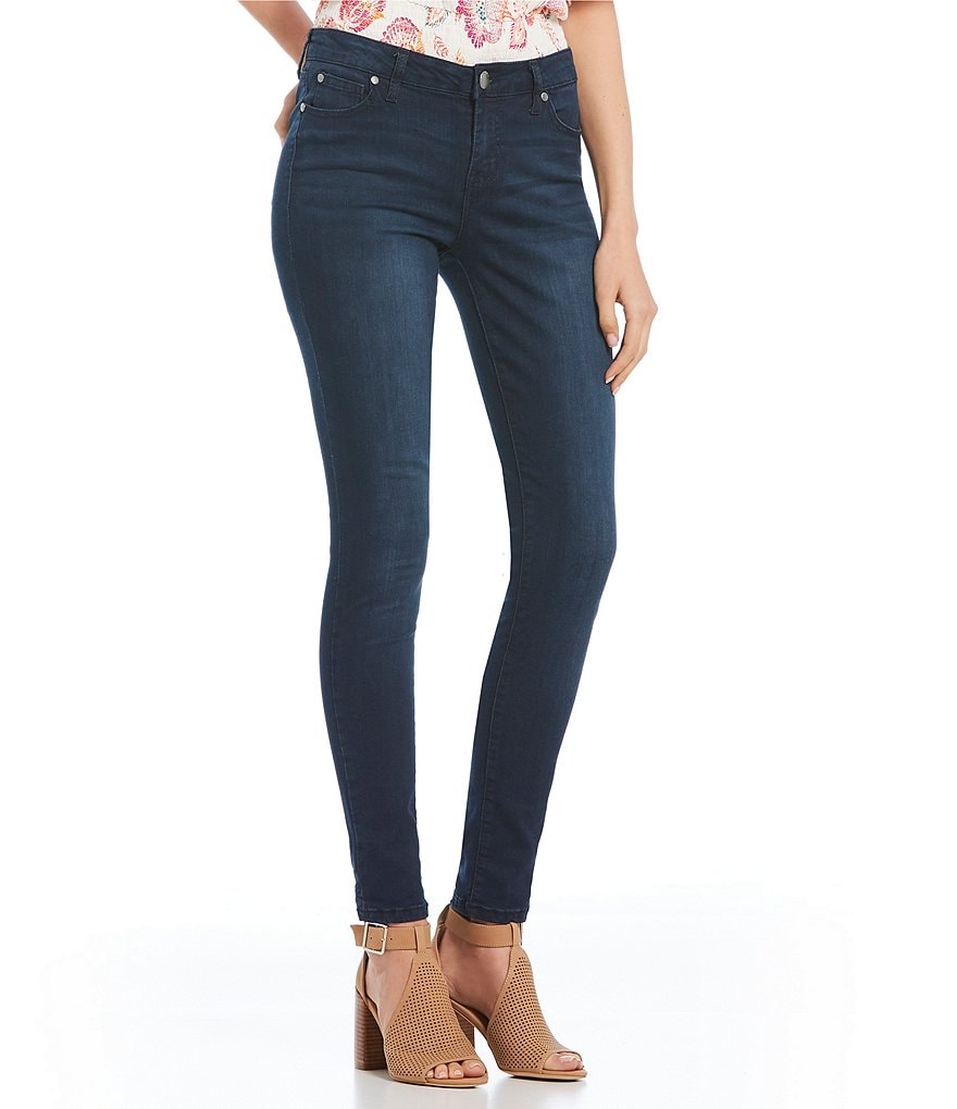 Celebrity Pink High Rise Skinny Jeans