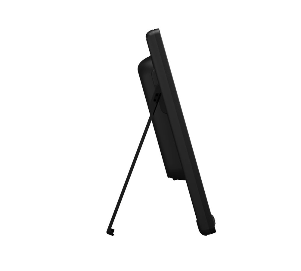 LILLIPUT FA1000-NP/C/T 9.7" 5-Wire Resistive Touch Screen Monitor with Hdmi, Dvi, VGA & Av Input by Viviteq INC