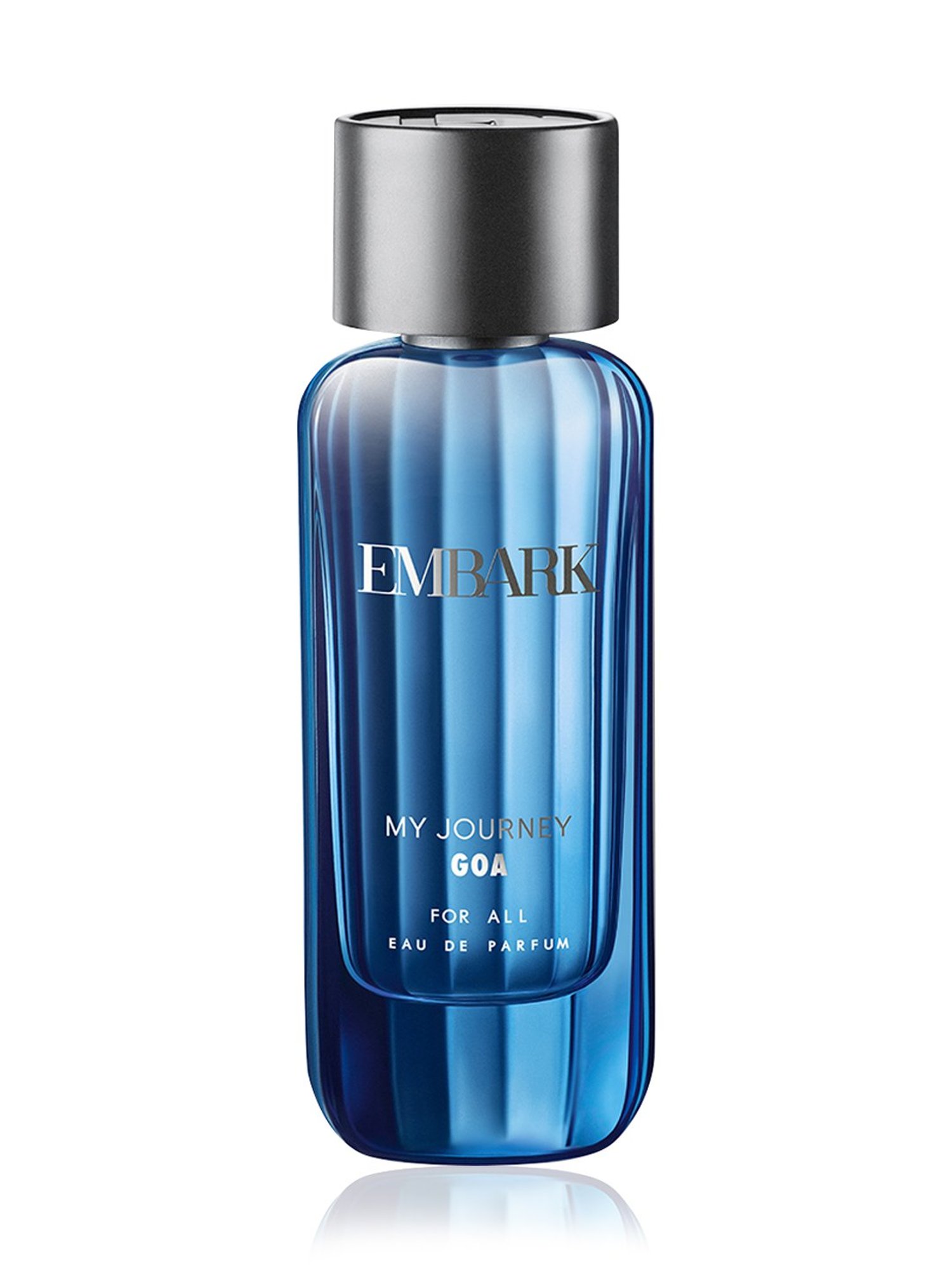 Embark My Journey Goa for All EDP - 100 ml