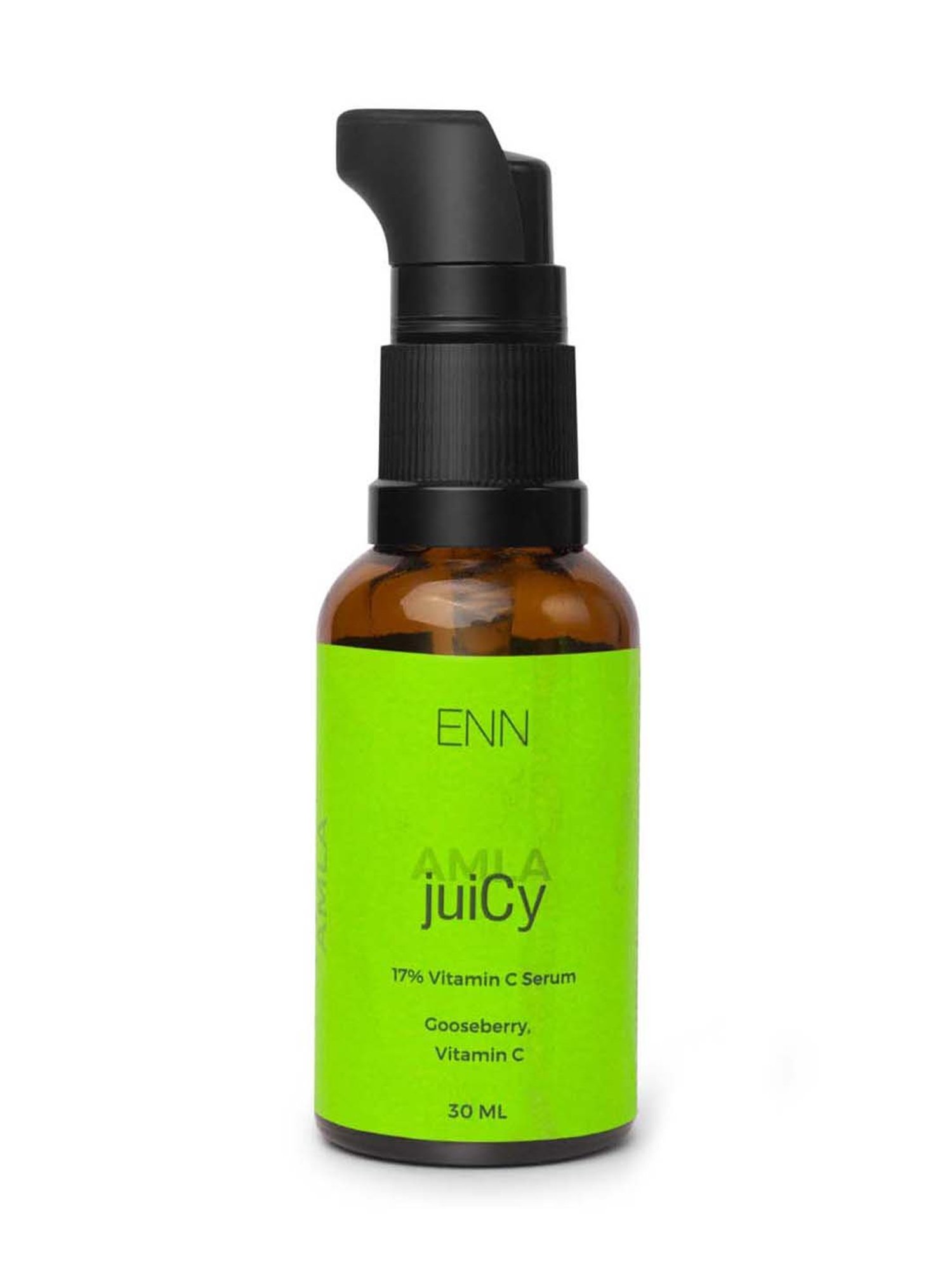 Enn Juicy 17 %Vitamin C Serum - 30 ml