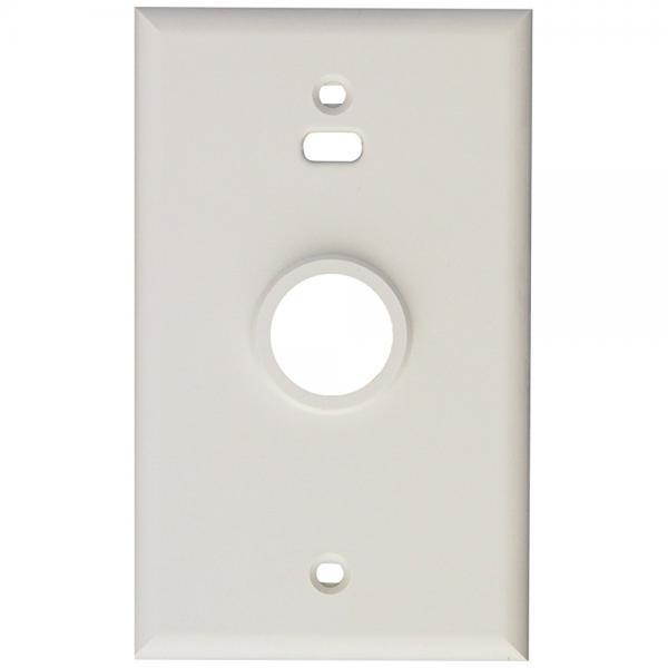 Leviton AEPHK-WH Leviton Architectural Edition Pre-Construction Bracket of Satellite Speakers, White