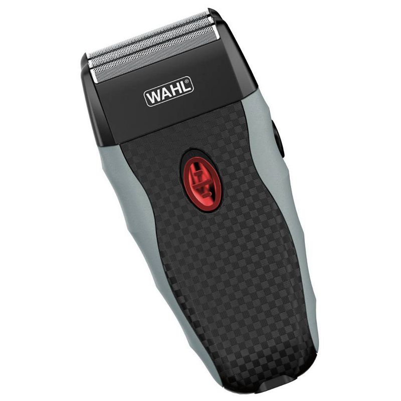 Wahl Bump Free Men's Rechargeable Electric Shaver - 7339-300