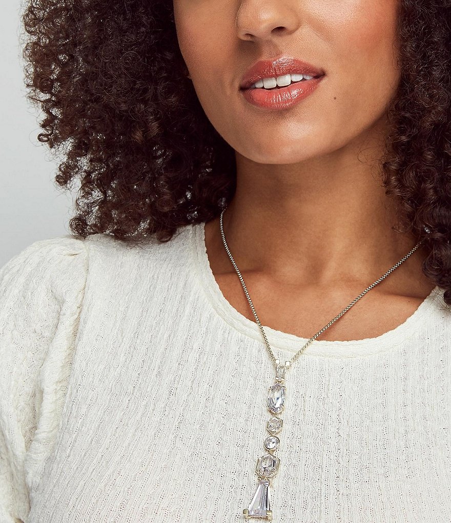 Landry Oversized Link Necklace