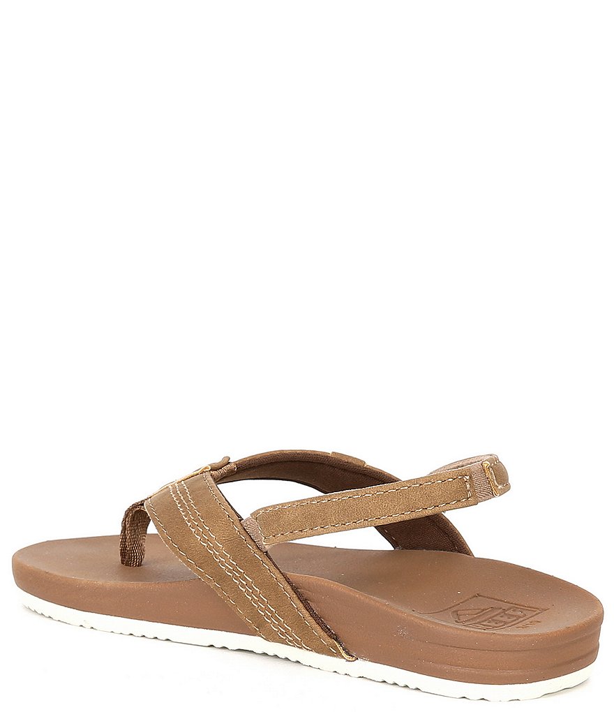 Polo Ralph Lauren Boys' Bal Harbour II Sneakers (Infant)