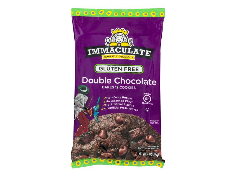 Pillsbury Ready to Bake Cookie Reeses Mini Pieces - 16oz/12ct